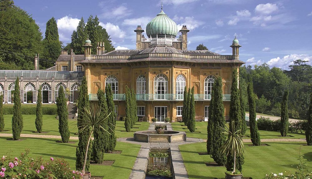 sezincote_house sezincote_house