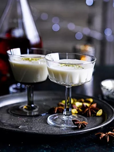 Brandy-Alexander Brandy-Alexander