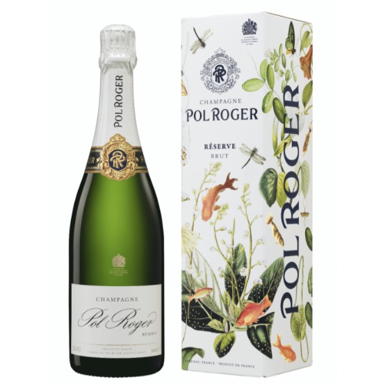 Pol-Roger Pol-Roger